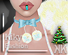 🎄Xmas PomBowChoker