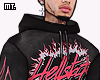 👹. Hell Hoodie