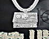 Custom Chain