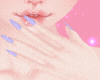 Cute Nails | Lilac ~