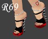 R! Bridal Bling Vamp