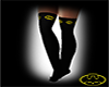 =ED=Batman Socks