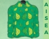 Dad~Avocado shirt