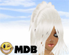 ~MDB~ IVORY LUST HAIR