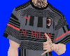 Training shirt Milan