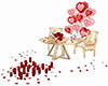 Valentine table - v2