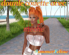 2 couette avec meche