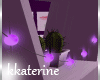 [kk] Purple St / Lamps