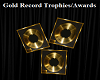 G/Record Trophy/Awards