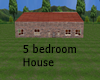 5 bedroom Home