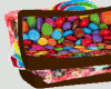 Candy Couch