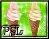PSL Ice Cream Cones En1