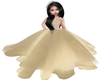 3869 Flower Girl
