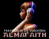 AF|HardStyle DJ VoiceBox
