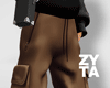 ZYTA Cargo Pants