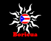 Shirt Boricua