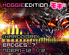 Badges?|Hardcore