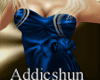 [Add] Blue Dress