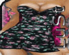 [LuSt] Flower dress BM