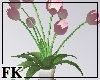 [FK] Flower Vase 02