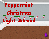 Peppermint* Light Strand