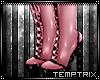 [TT] Cupid Shoes Pink