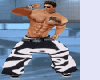 [RSB]BAGGY COL