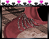 [Night] Diva boots rose