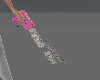 $ Pink Money Gun $