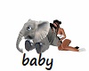 Baby Elephanto