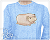            Lamby Sweater