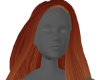 Ginger Rapunzel