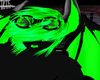 -sk- bat goggles green