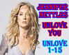 Unlove You - J. Nettles