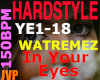 HARDSTYLE In Your Eyes