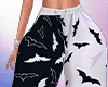 Halloween W/B Pant