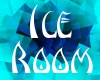 Floating Ice Room <3