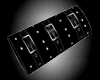Bracelets M/F no spikes