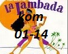Lambada+dance
