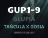GŁUPIA (MUNDUR REMIX)