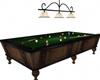 PoolTable MW