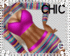 G l Ice Violet CHIC