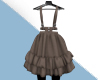 DRV suspender skirt