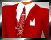SGD GQ Red Suit