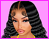 𝓖𝓑. Violet BLK.