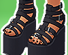 Bit of goth platforms