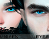 Blue Eyes Unisex