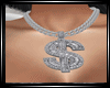 Power Nacklace