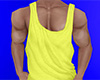 Yellow Tank Top 3 (M)