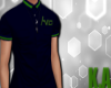 Avid Stem ButtonUp